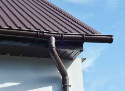 Aluminum Roof Repair