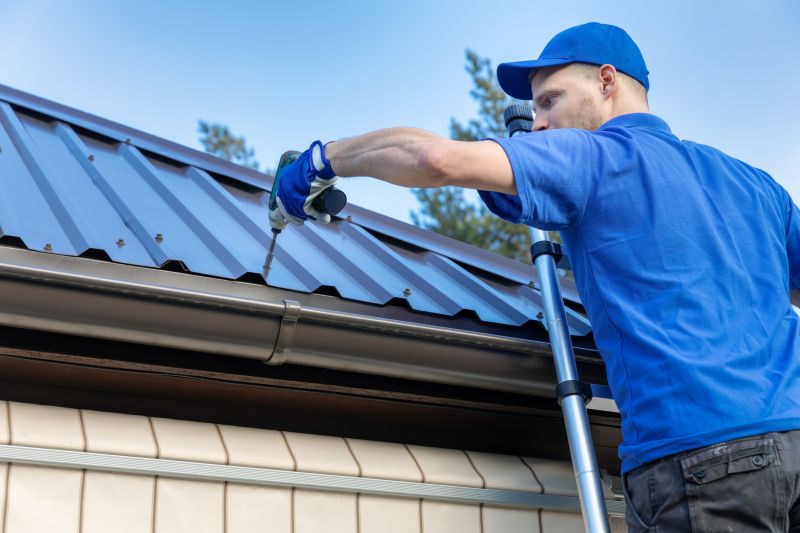 Causes Of Metal Roof Leaks And How Repair Solves Them