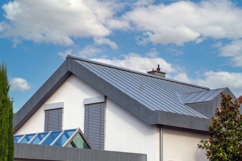Specialized Aluminum Roofing Experts