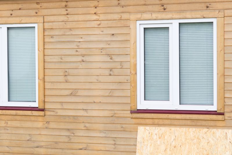 Wood Barn Siding Installation in Norwalk, CT